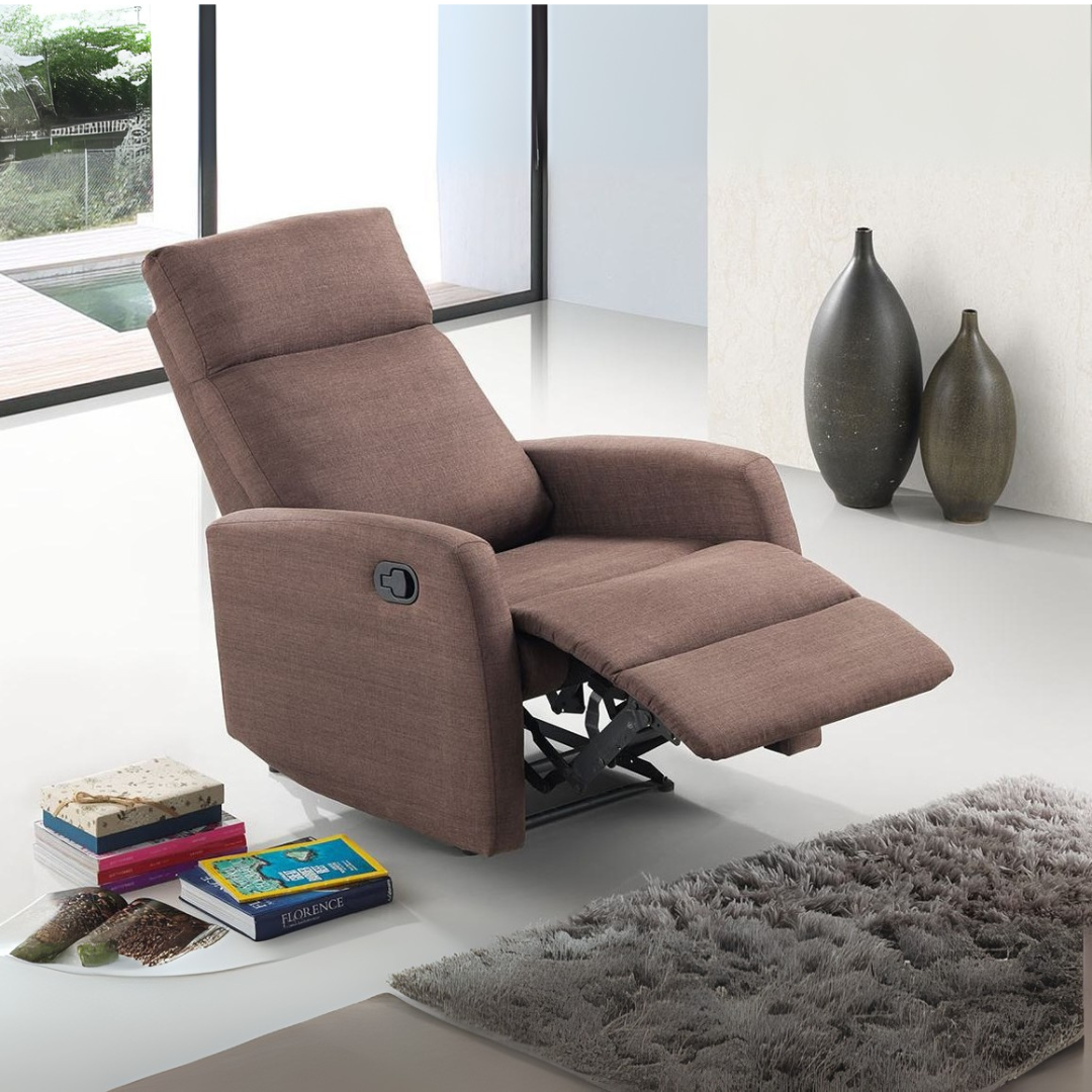 Axer Recliner Armchair