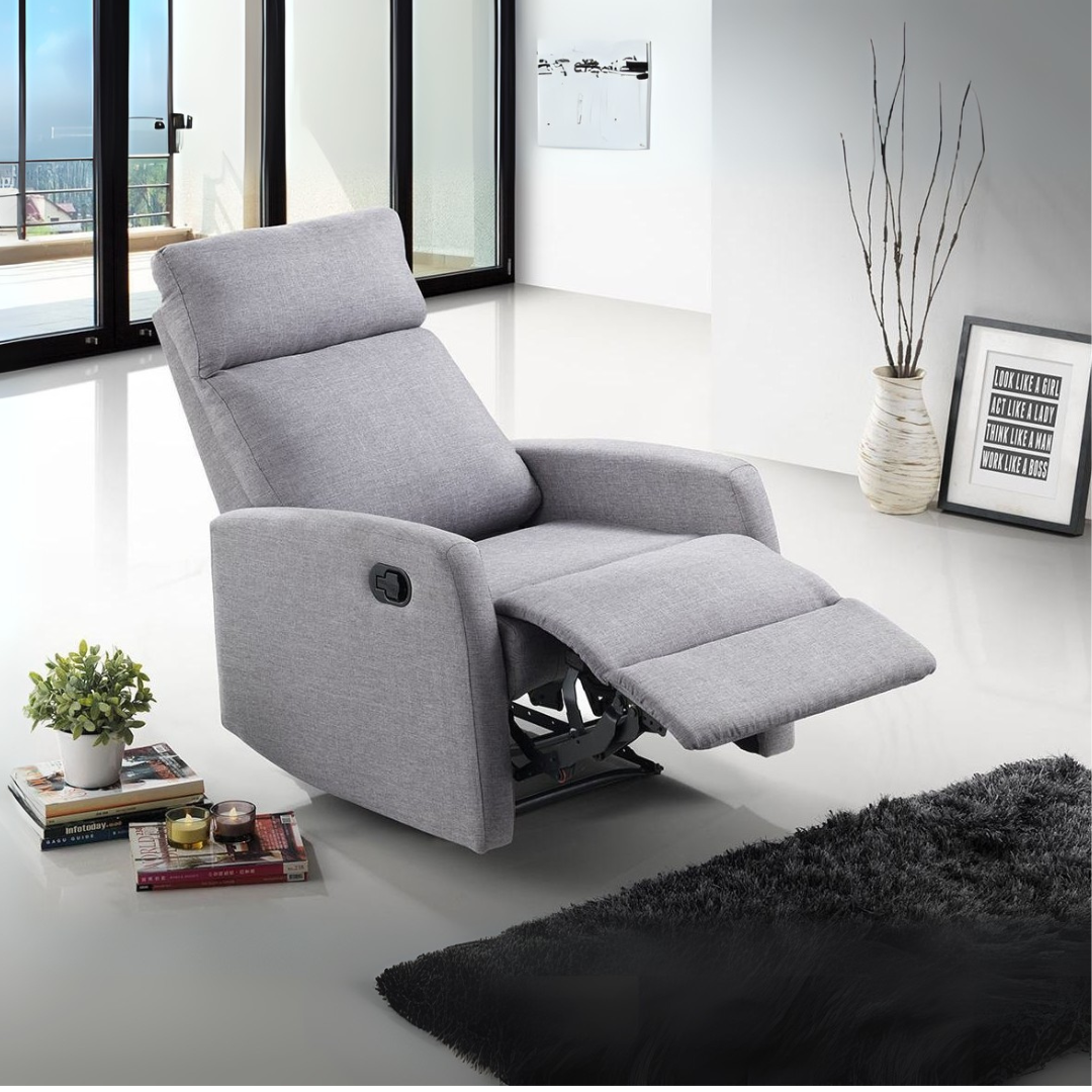 Axer Recliner Armchair