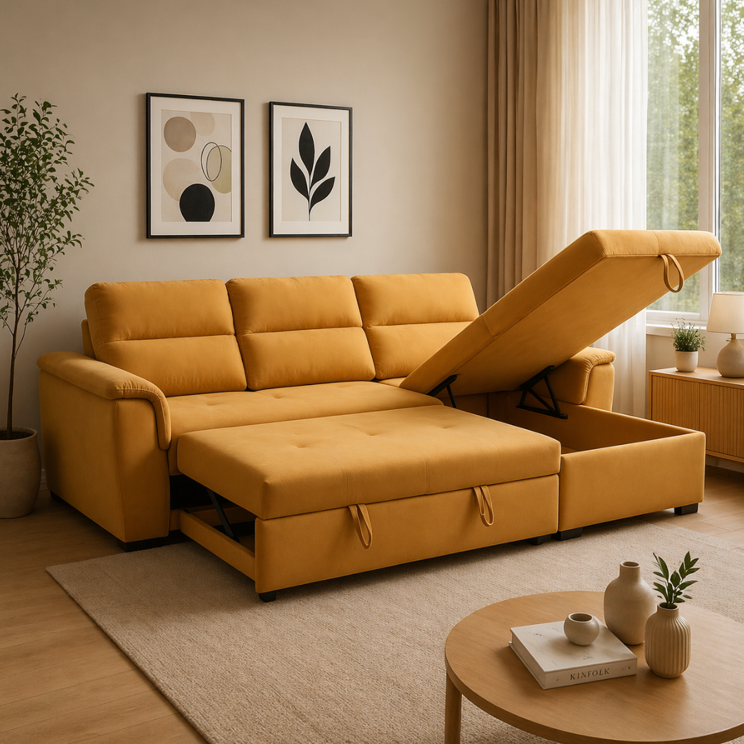 Sienna Sofa