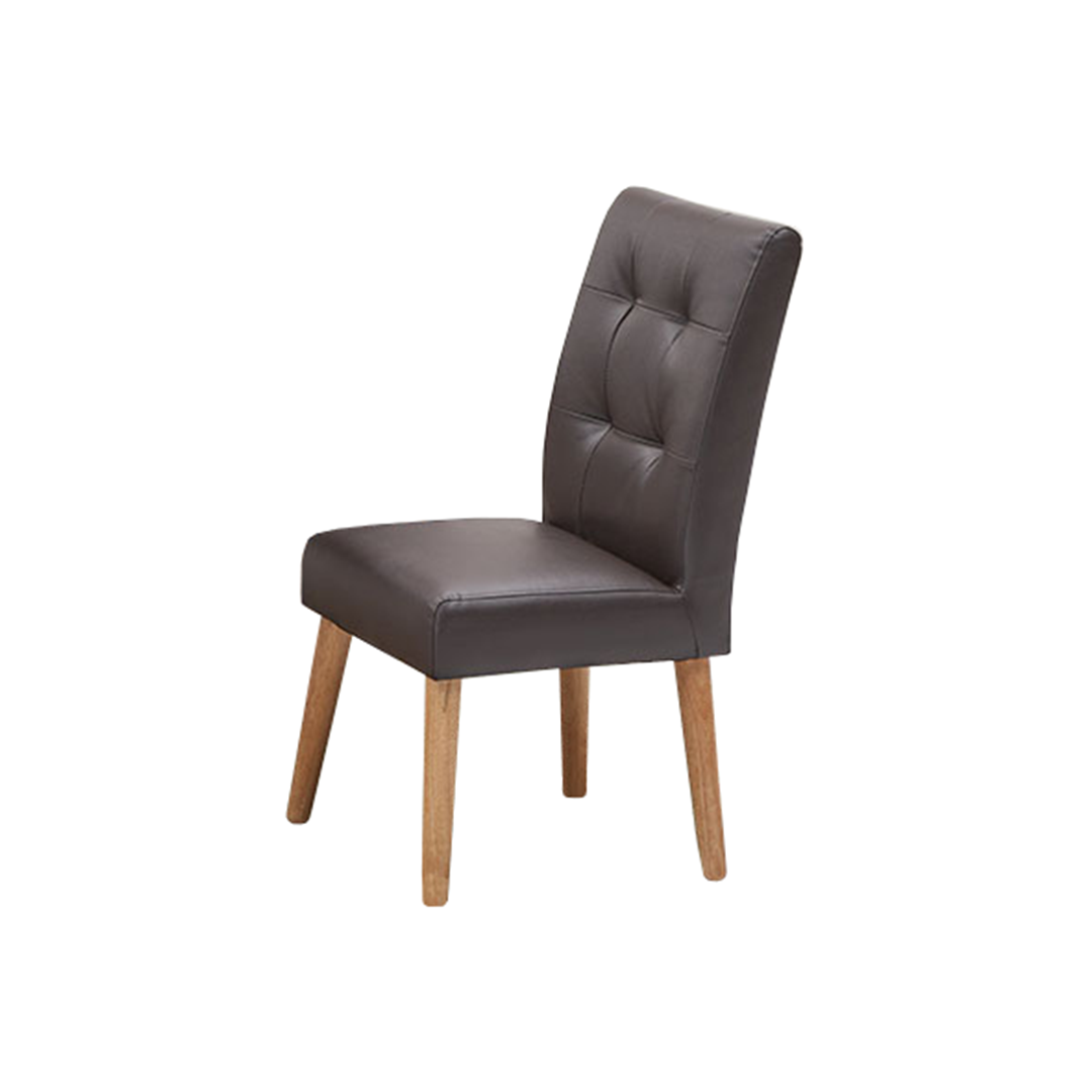 Amsia Dining Set (1+8)