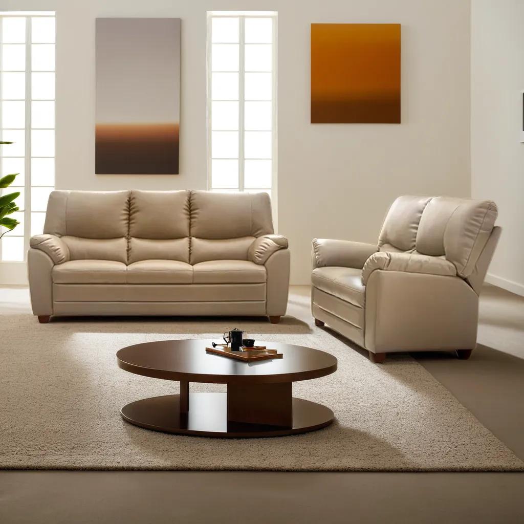 Candy Sofa