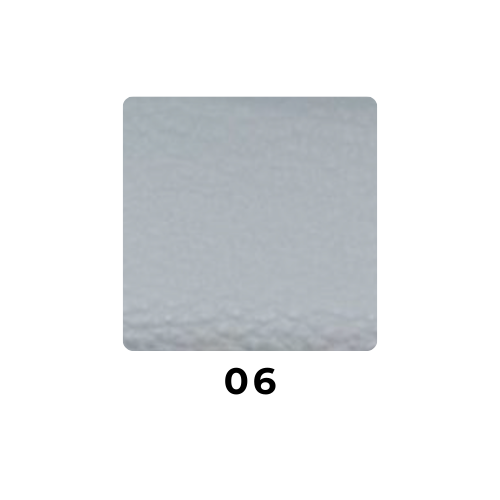 Demolli L-Shape Faux Leather Sofa