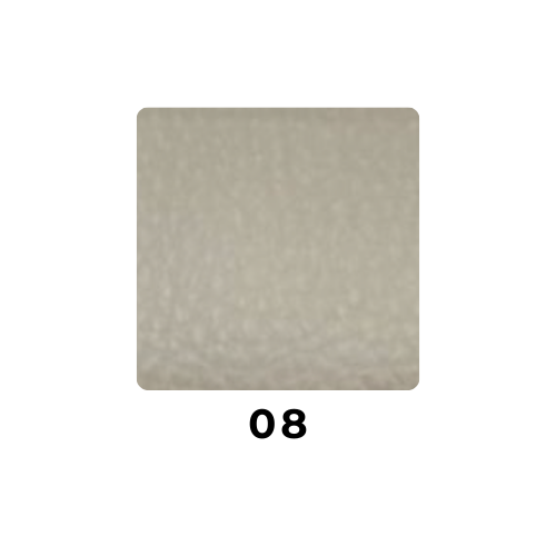 Demolli L-Shape Faux Leather Sofa