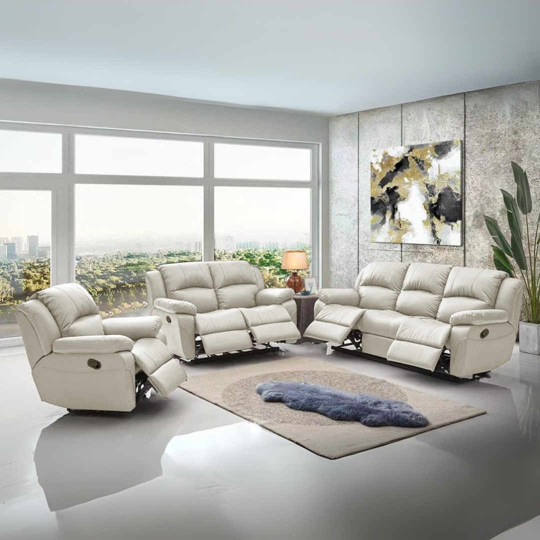 Coby Recliner Sofa
