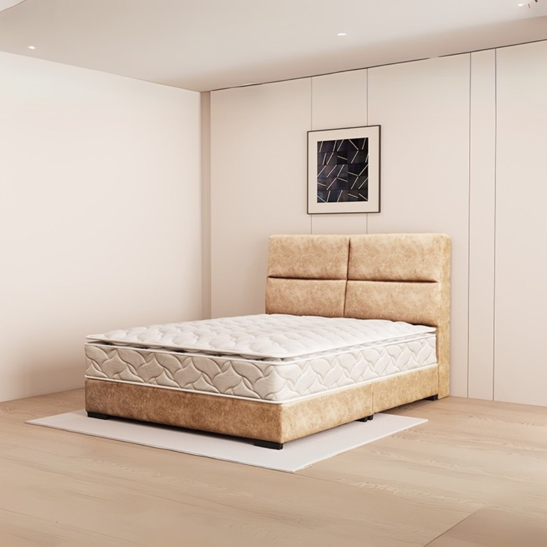 Coral Bedroom Set