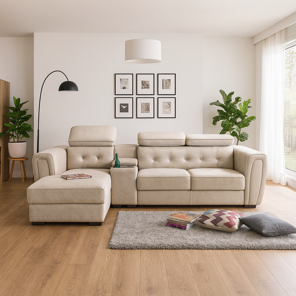 Demolli Sofa
