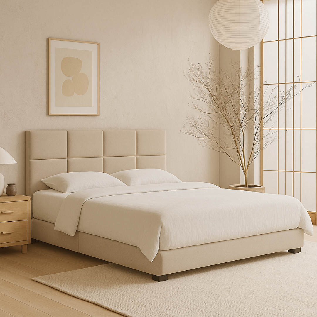 Gian Divan Bedframe