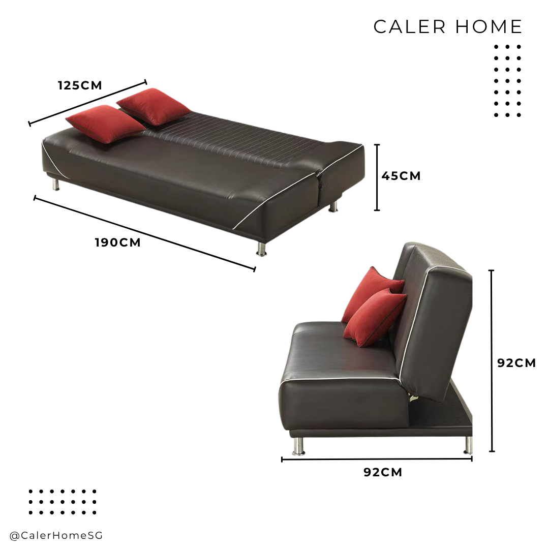 Hick Sofabed