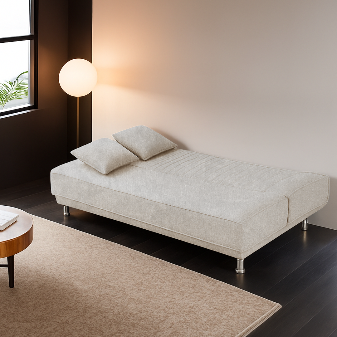 Hick Fabric Sofabed
