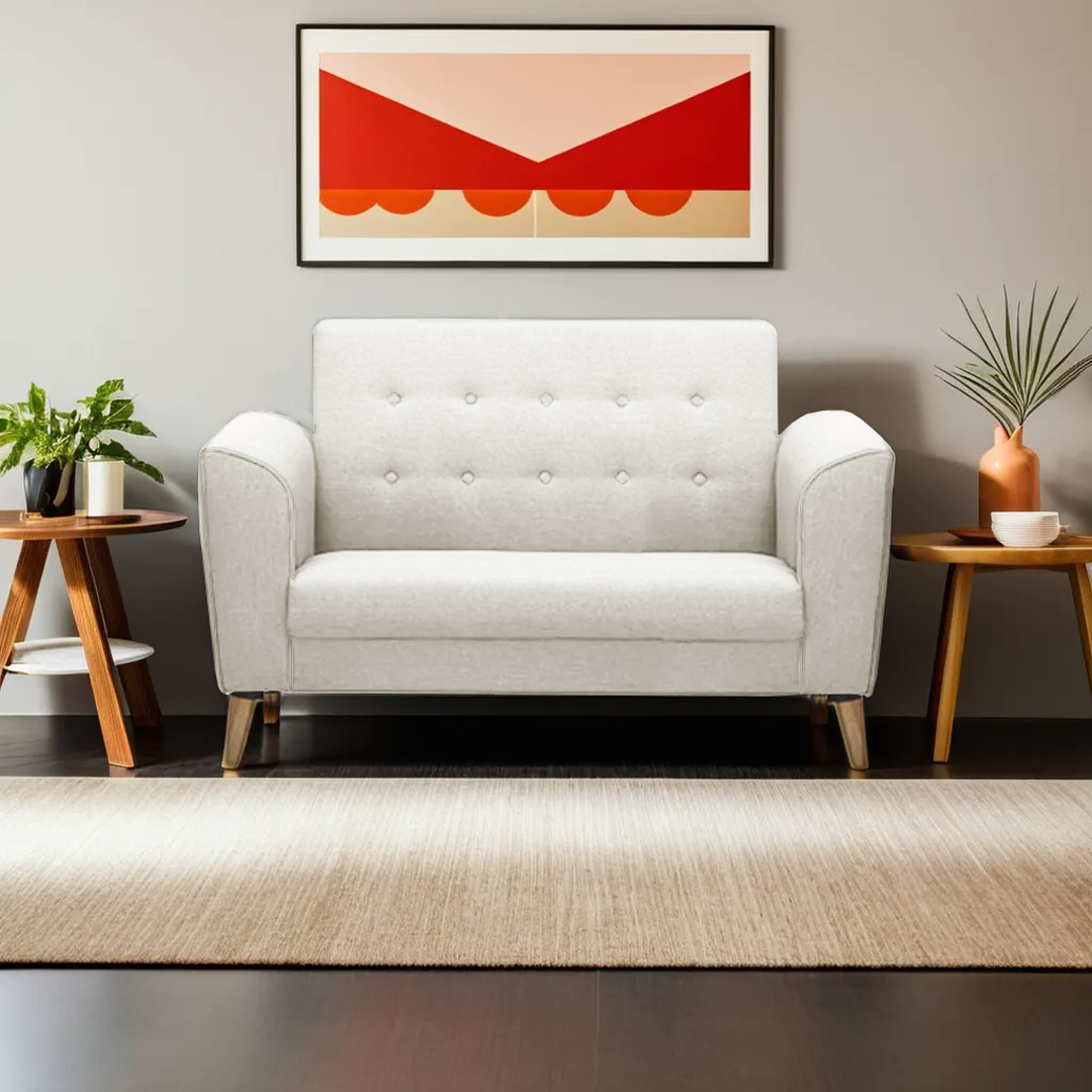 Horizon Fabric Sofa