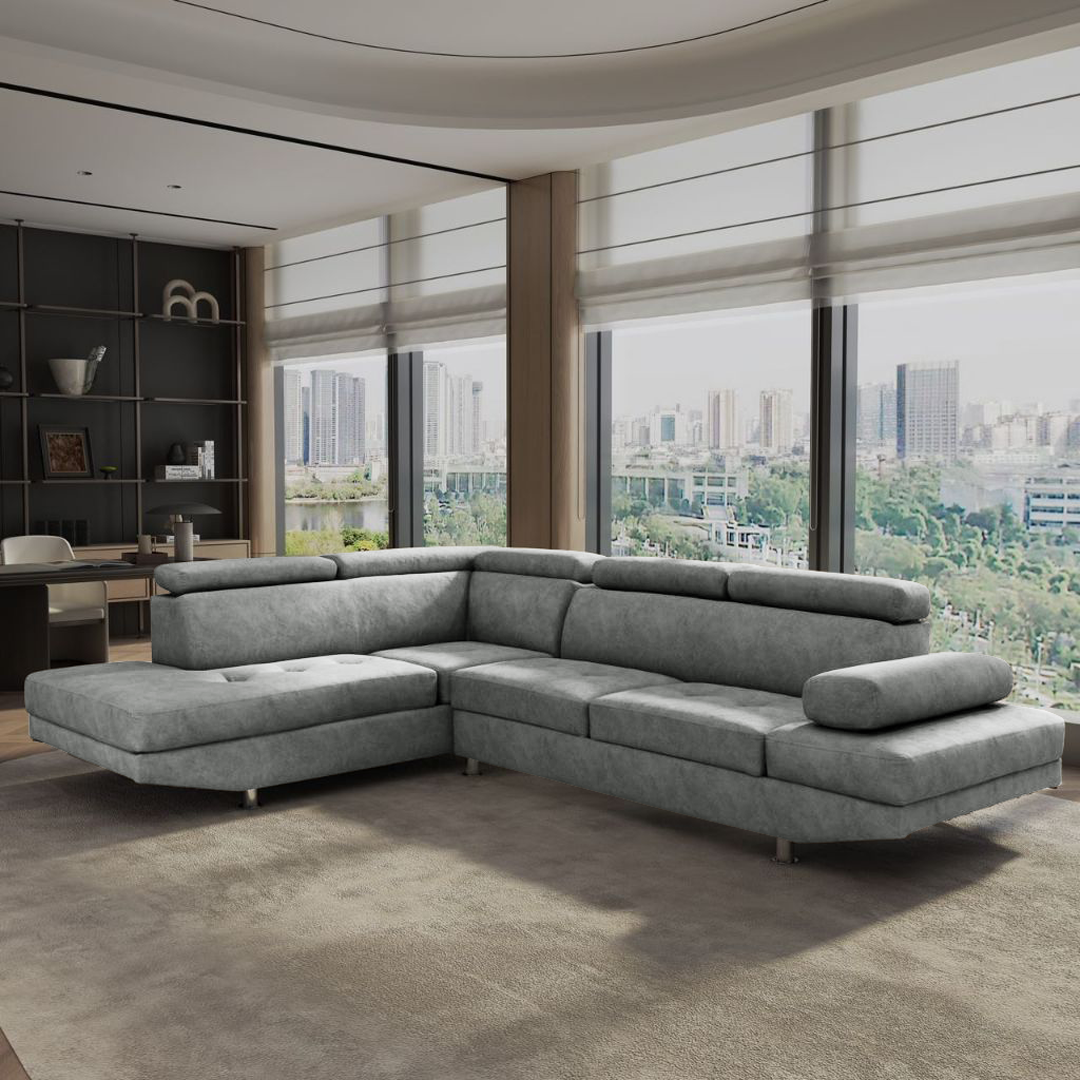 Jerry Sofa