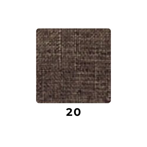 New Nexes Fabric Sofa