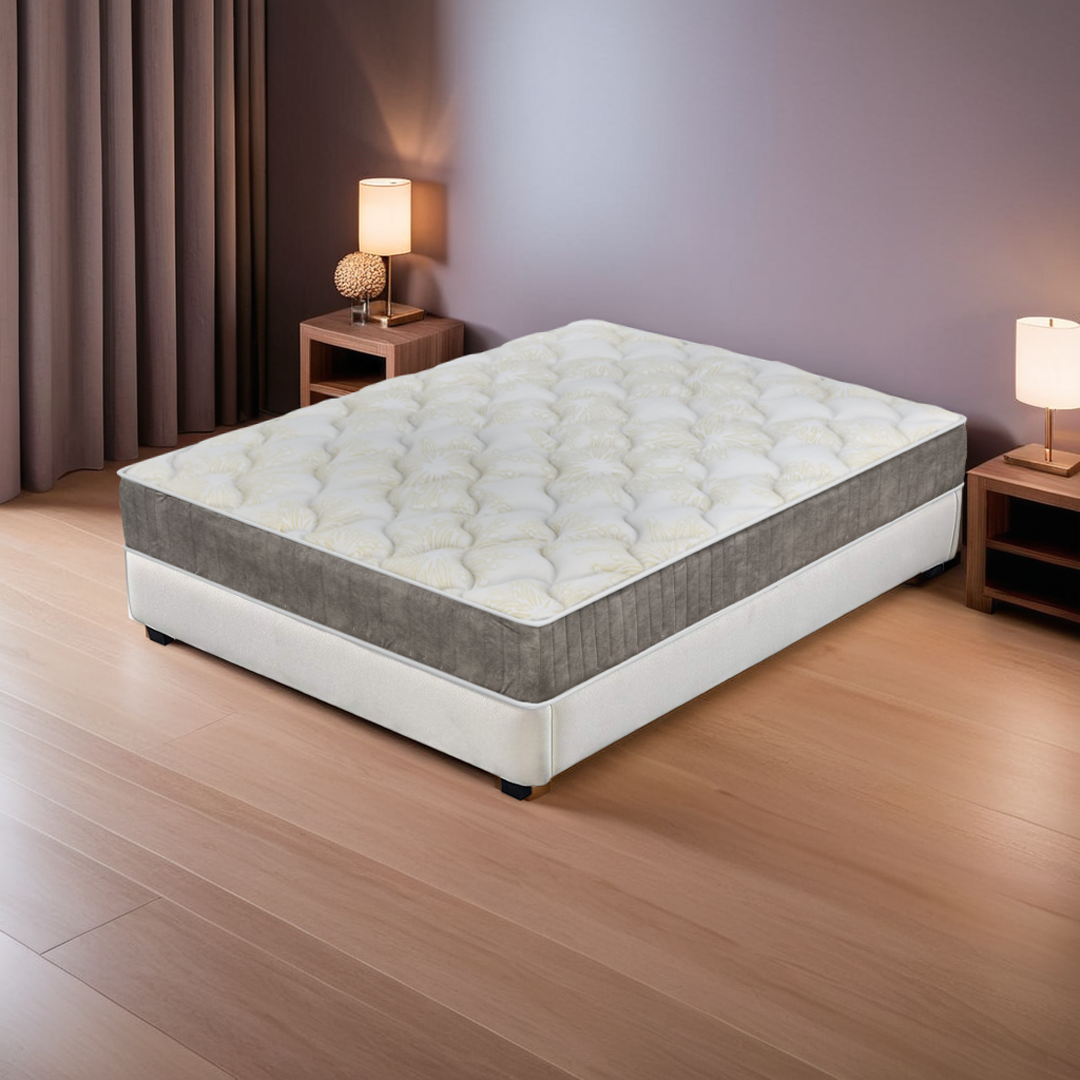 Dream 11" Pocketed Sping Mattress