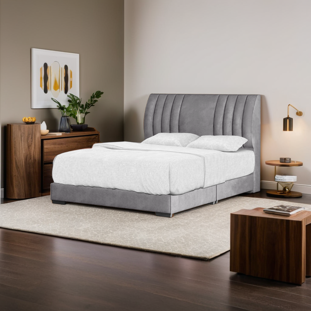 Logan Divan Bedframe