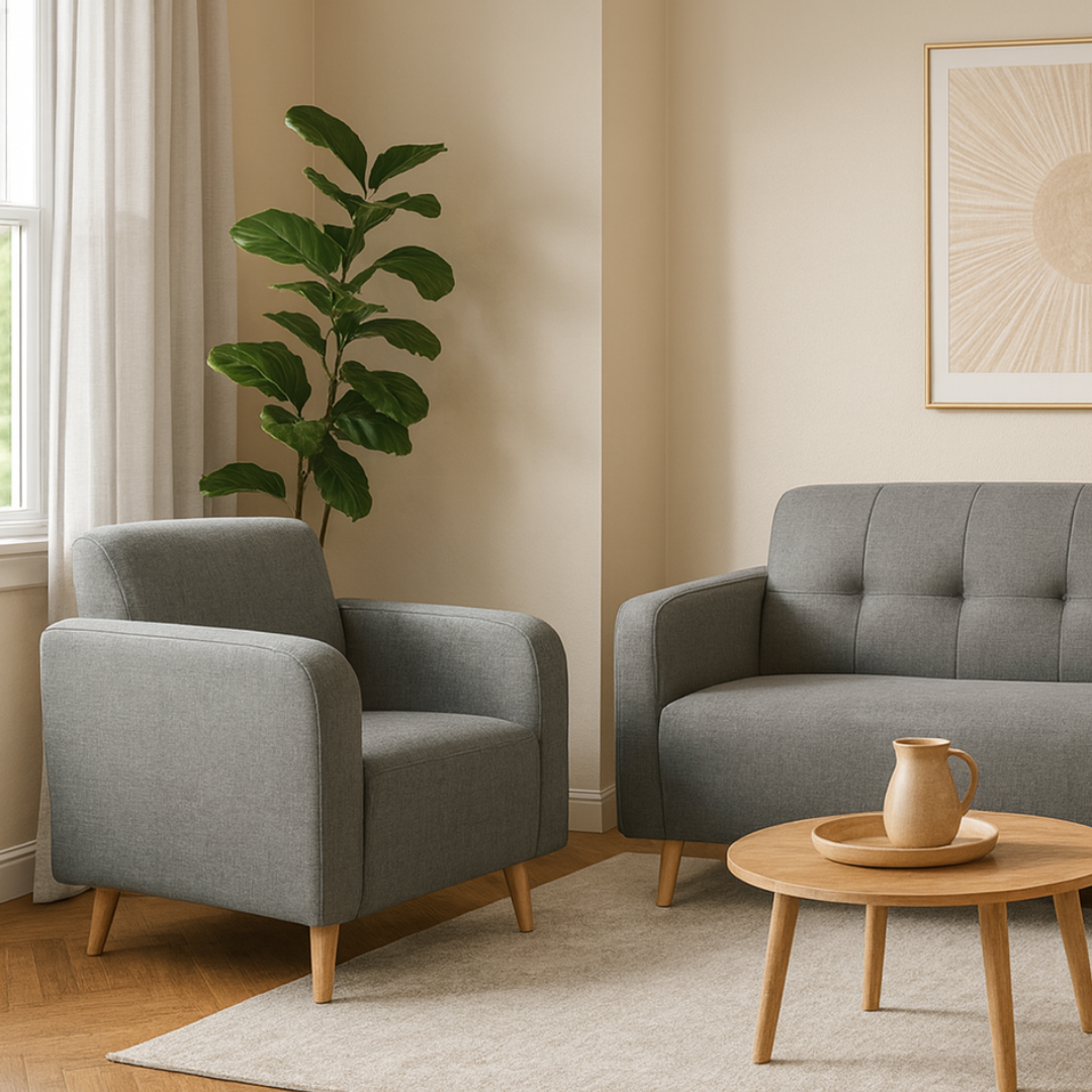 Matrix Sofa
