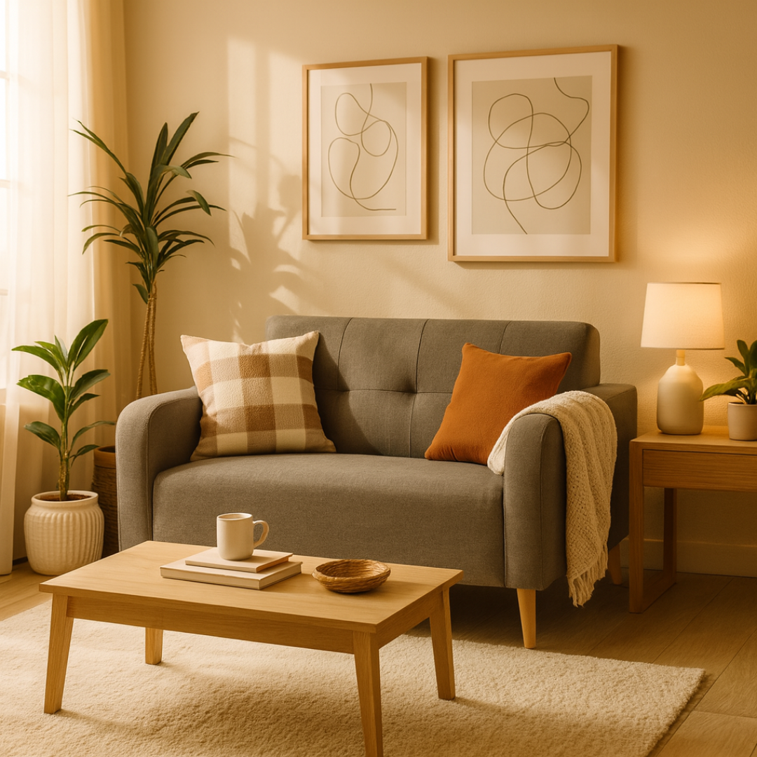 Matrix Sofa