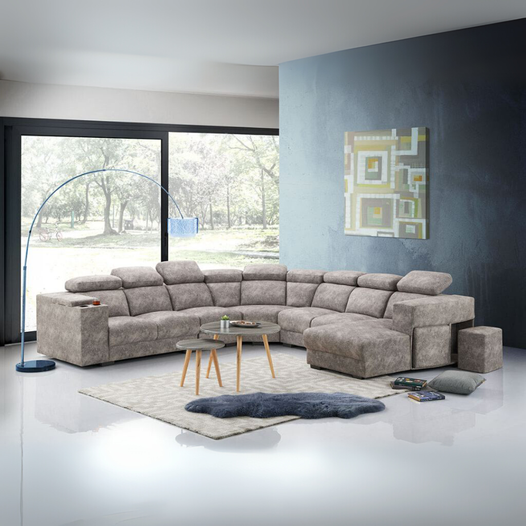 Messi Sofa