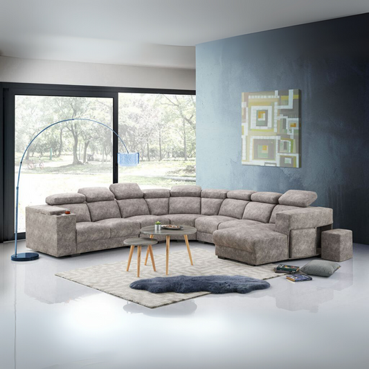 Messi Sofa