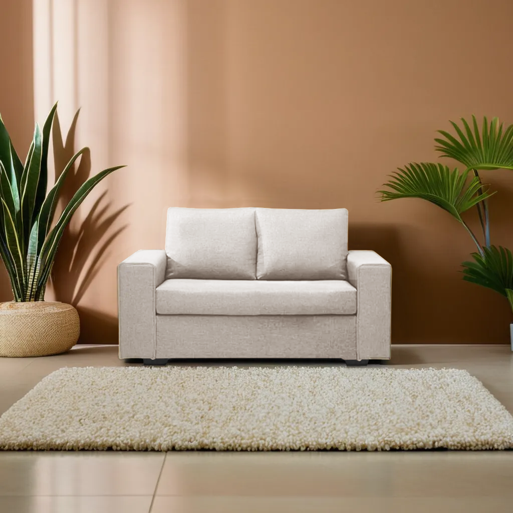 New Nexes Fabric Sofa