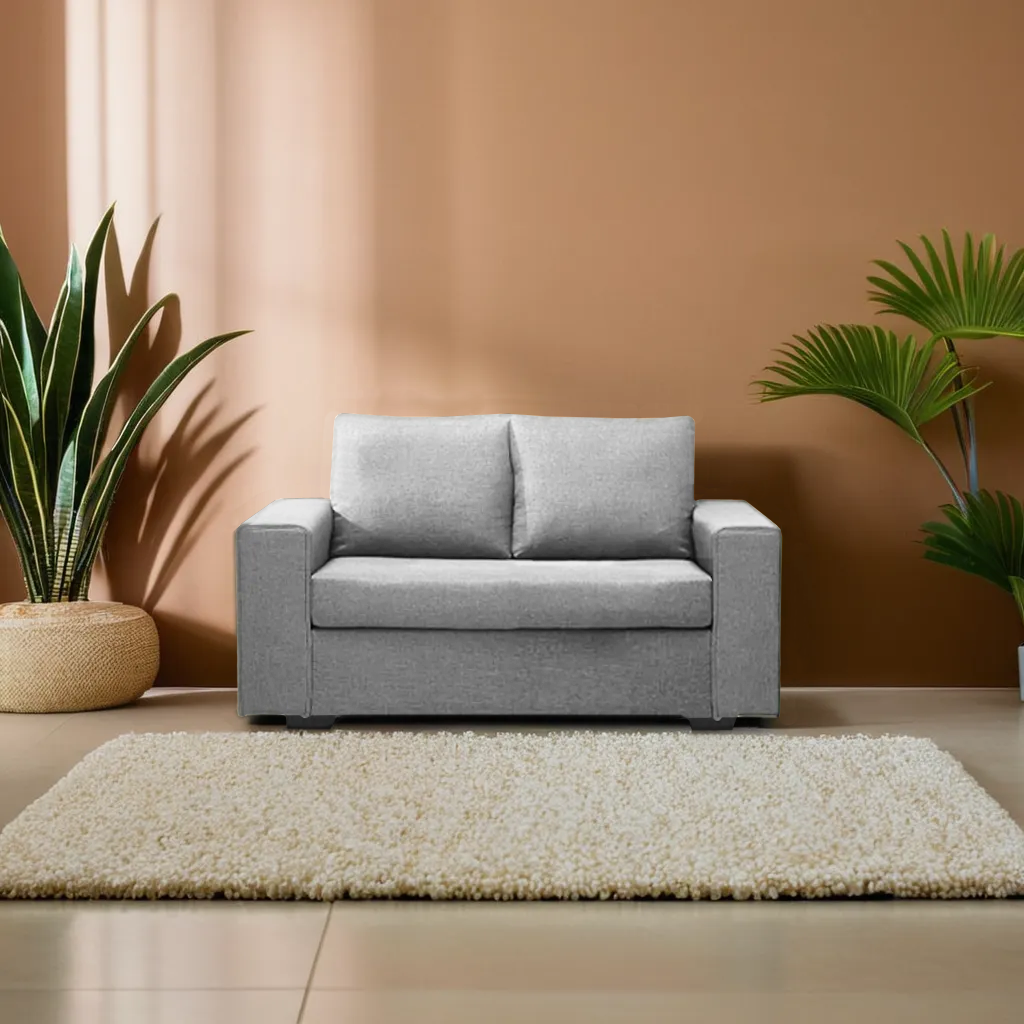 New Nexes Fabric Sofa (Pet-Friendly)