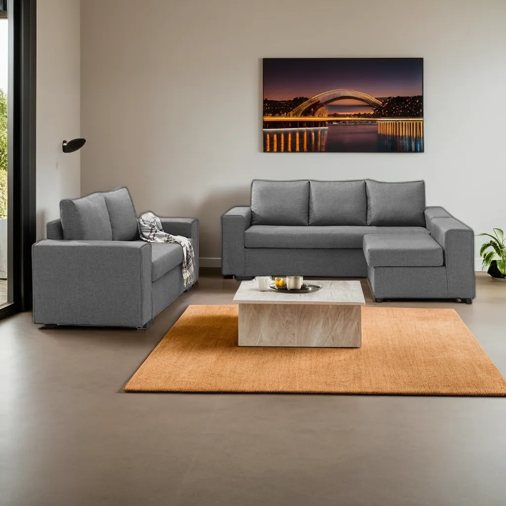 Nexes Sofa