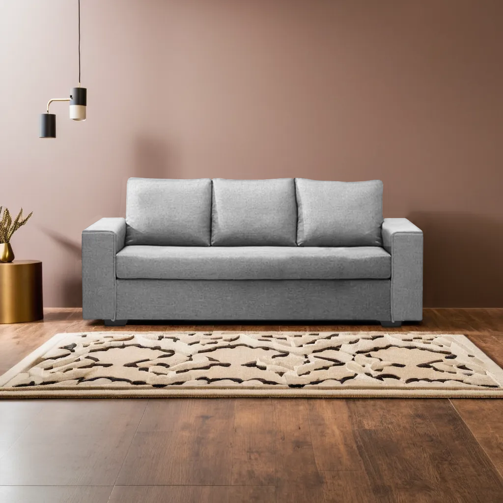 New Nexes Fabric Sofa (Pet-Friendly)