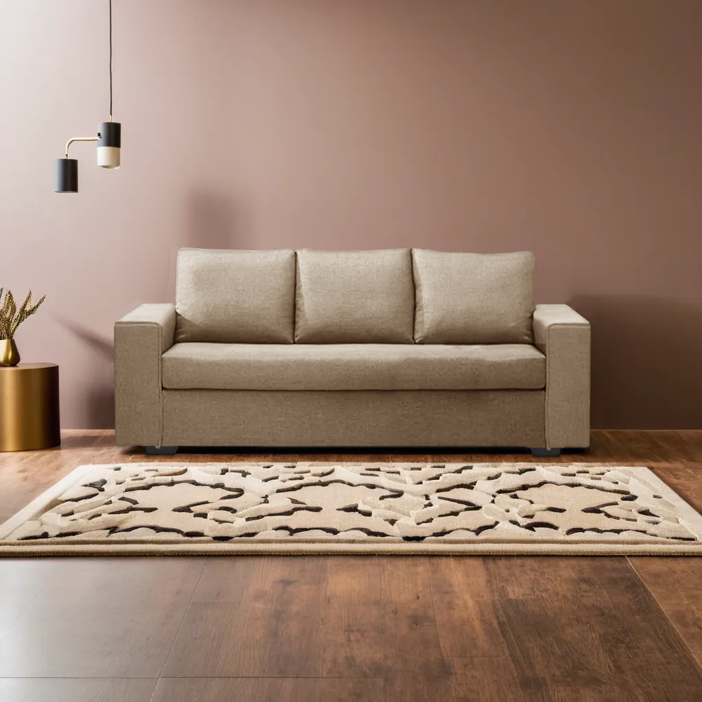 New Nexes Fabric Sofa