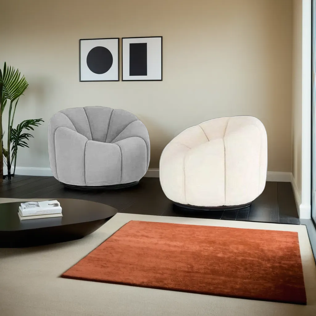 Titus Fabric Sofa