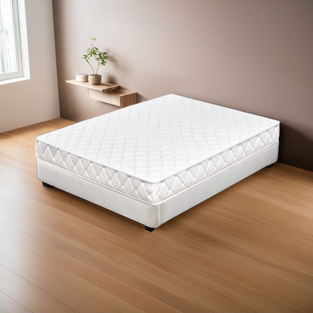Pure 7" Foam Mattress