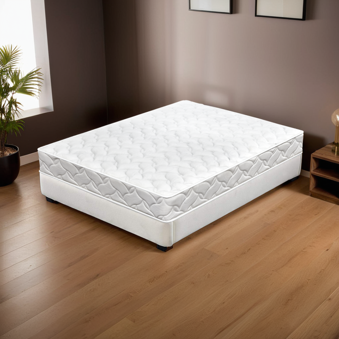 SpringPro I 10" Bonnell Spring Mattress