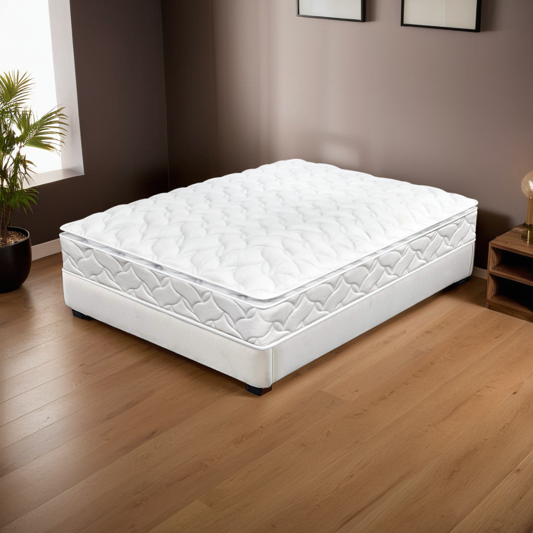 SpringPro III 11" Bonnell Spring Mattress