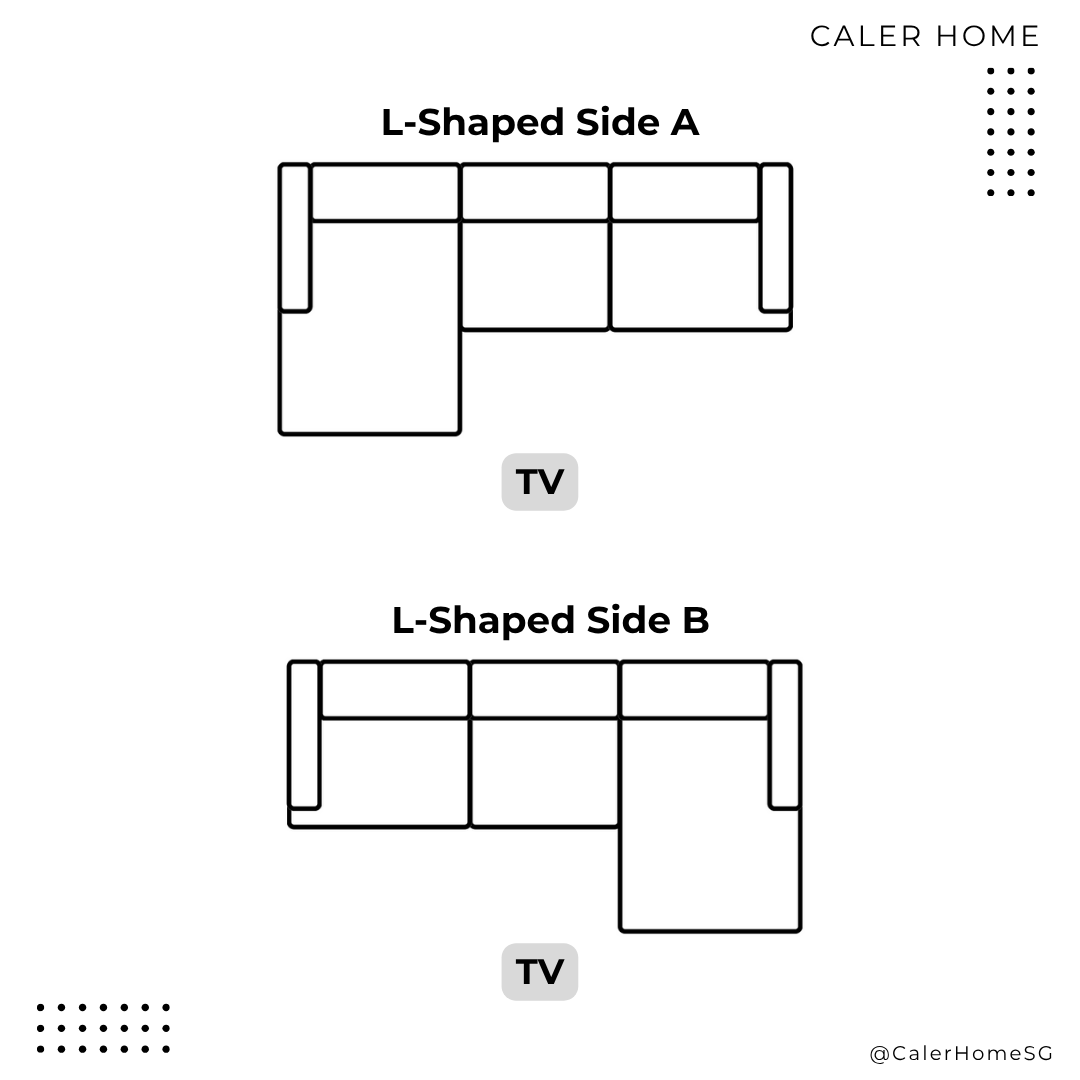Sloance Sofa