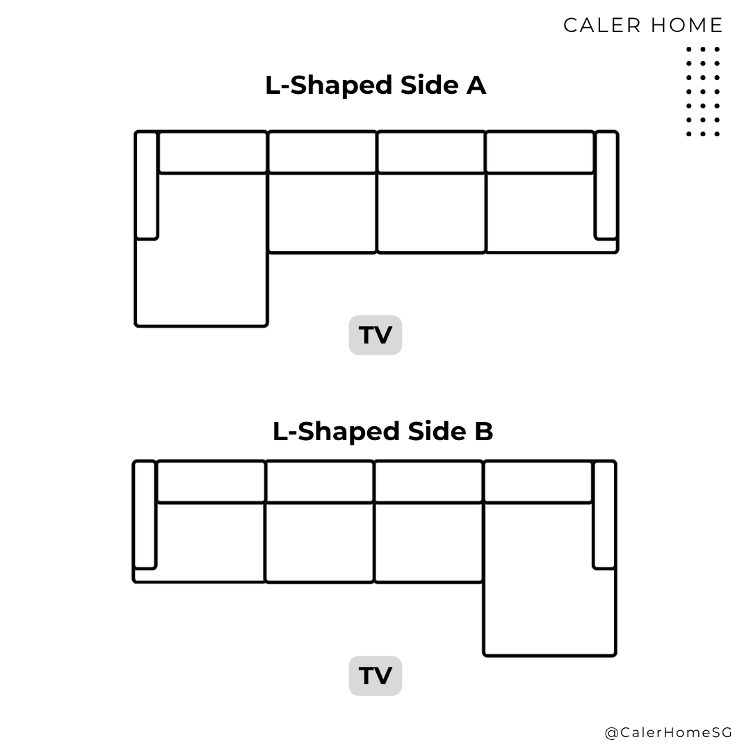 Sloance Sofa