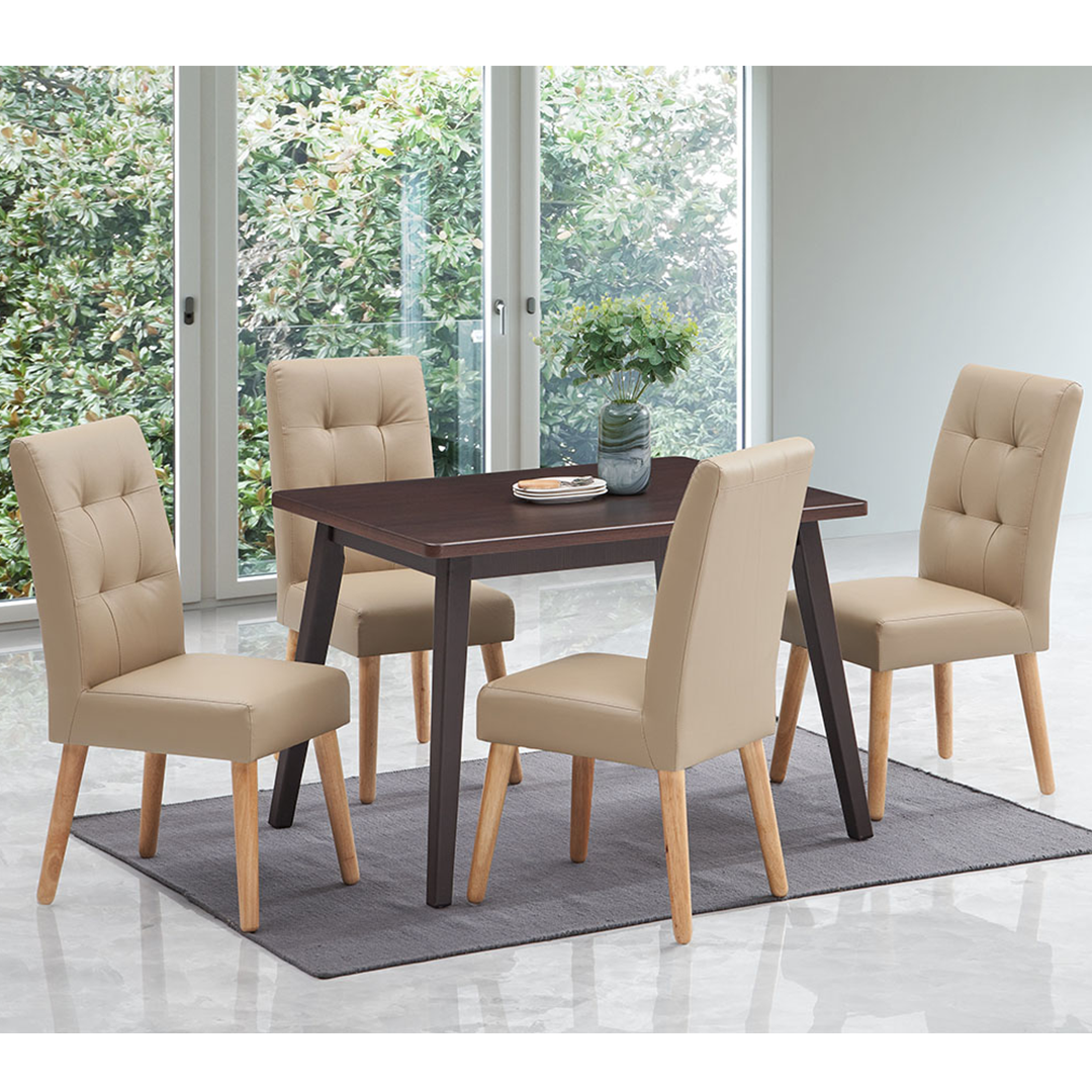 Smart Dining Set (1+4)