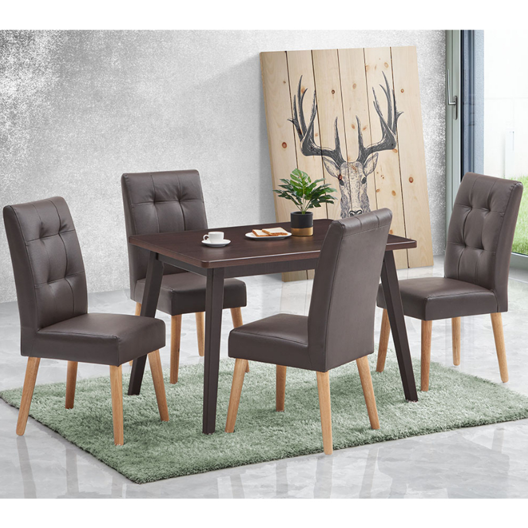 Smart Dining Set (1+4)
