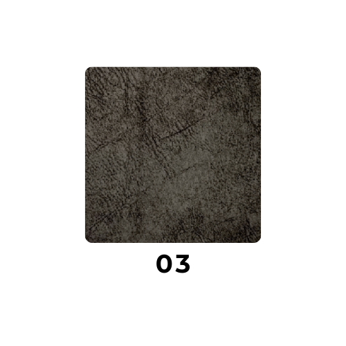 Gian Velvet Fabric Storage Bedframe (Water Repellent)
