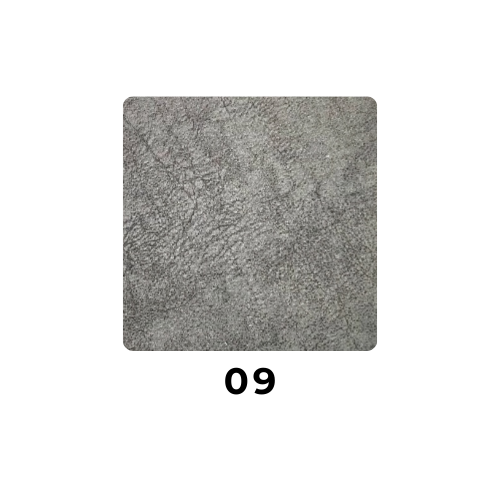 Gian Velvet Fabric Storage Bedframe (Water Repellent)
