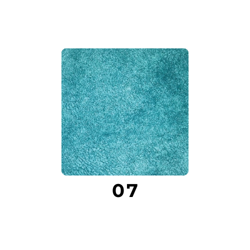 New Nexes Velvet Fabric Sofa (Water Repellent)