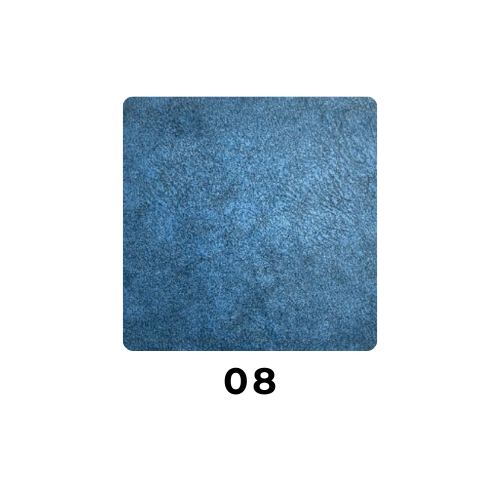 New Nexes Velvet Fabric Sofa (Water Repellent)