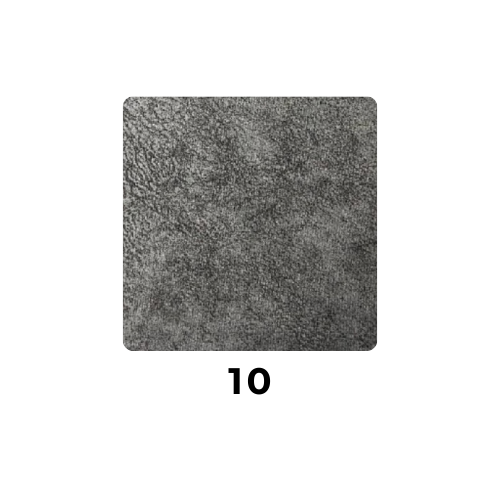 New Nexes Velvet Fabric Sofa (Water Repellent)