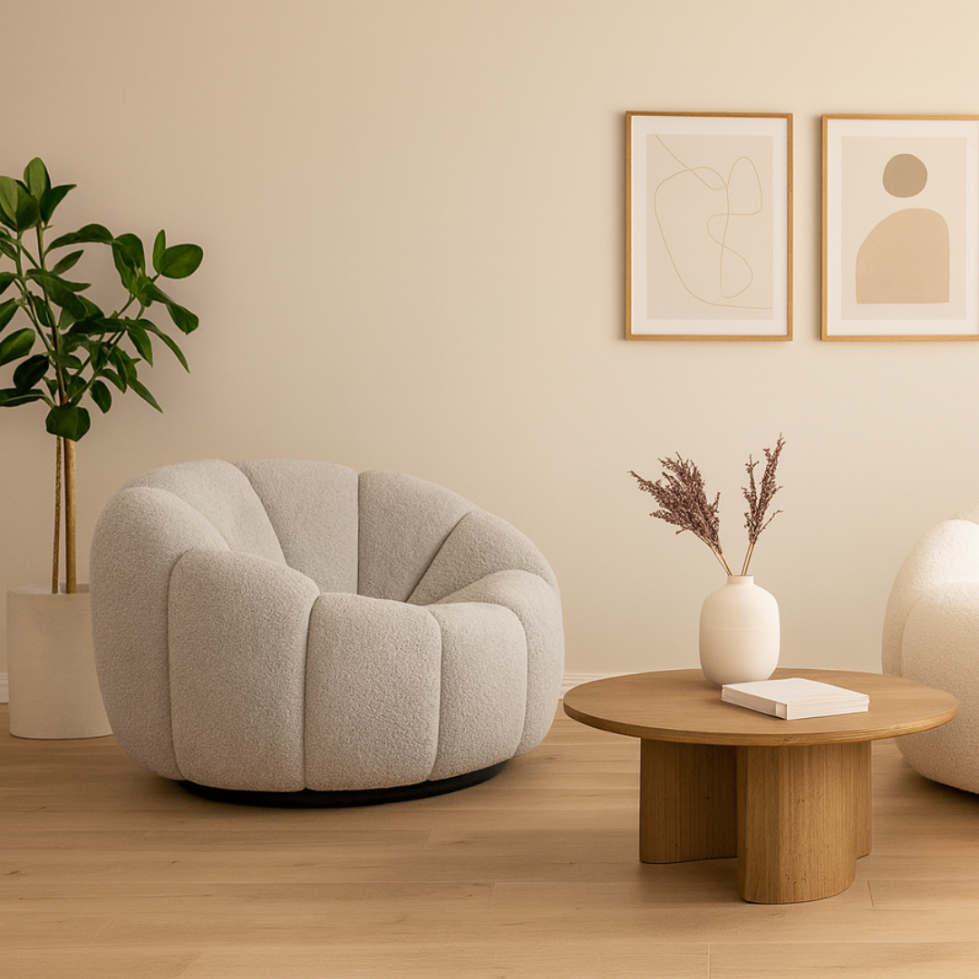 Titus Sofa