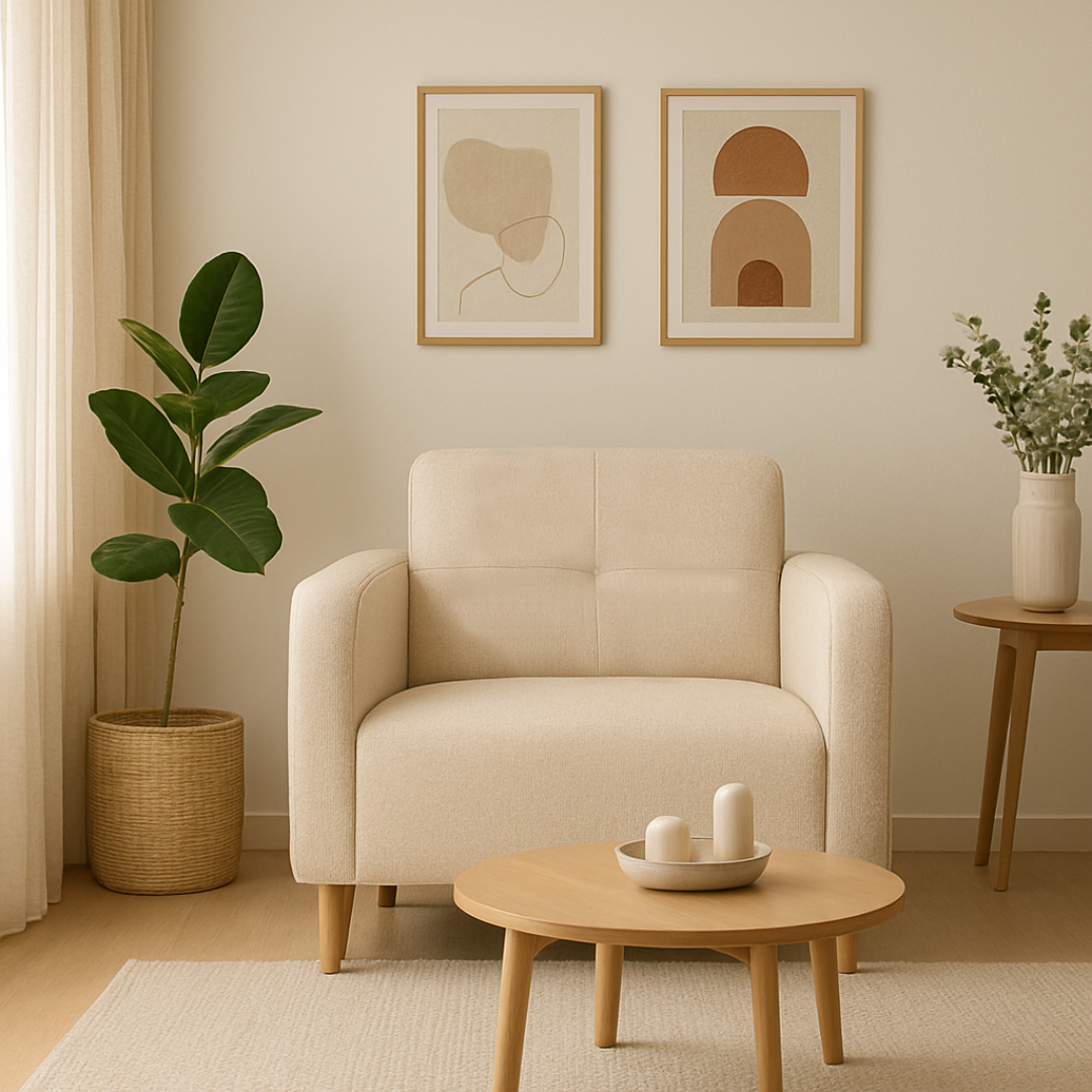 Matrix Sofa