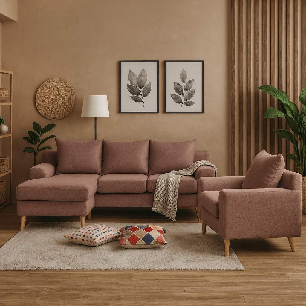 Vancanze Sofa