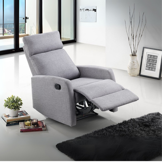 Axer Recliner Armchair