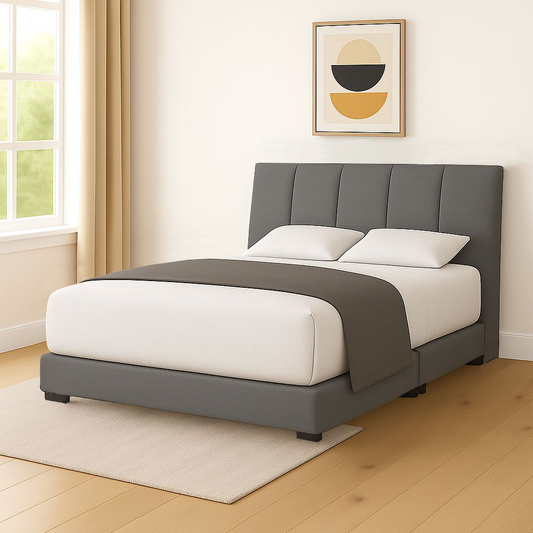 Belly Divan Bedframe