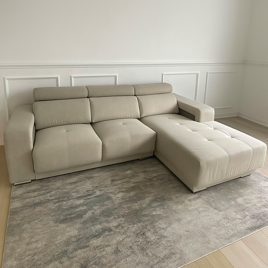 Acam Slider Sofa