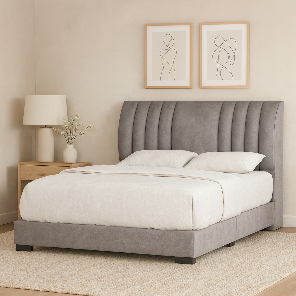 Logan Divan Bedframe