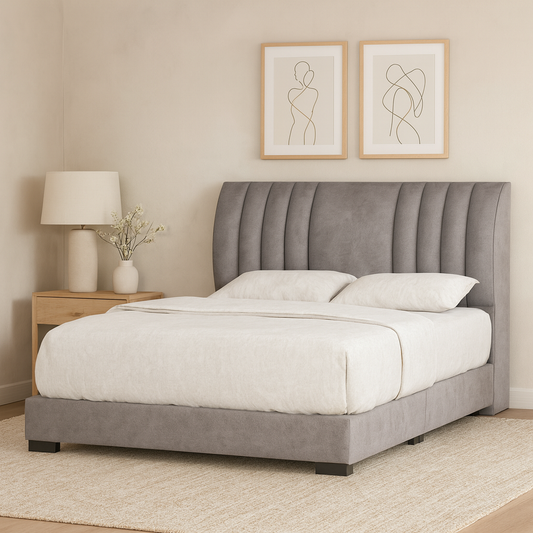 Logan Divan Bedframe