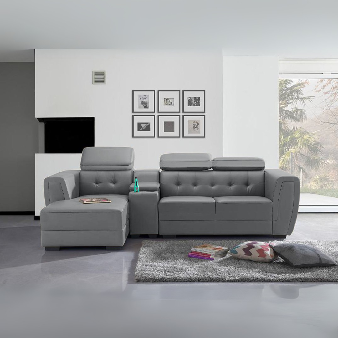 Demolli Sofa