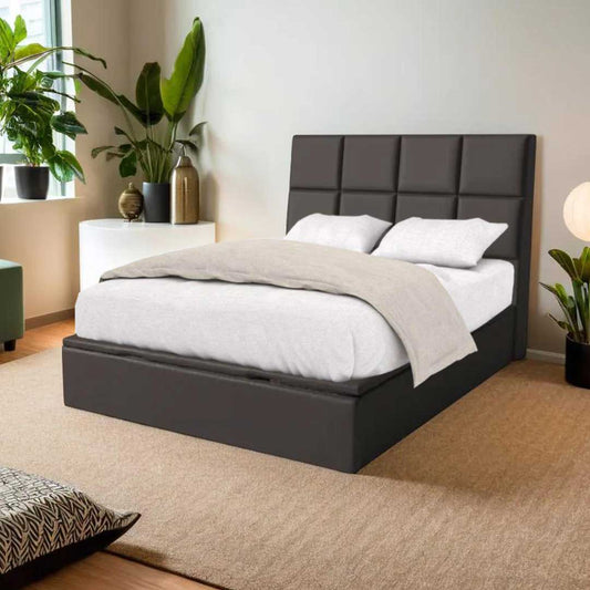 Gian Storage Bedframe
